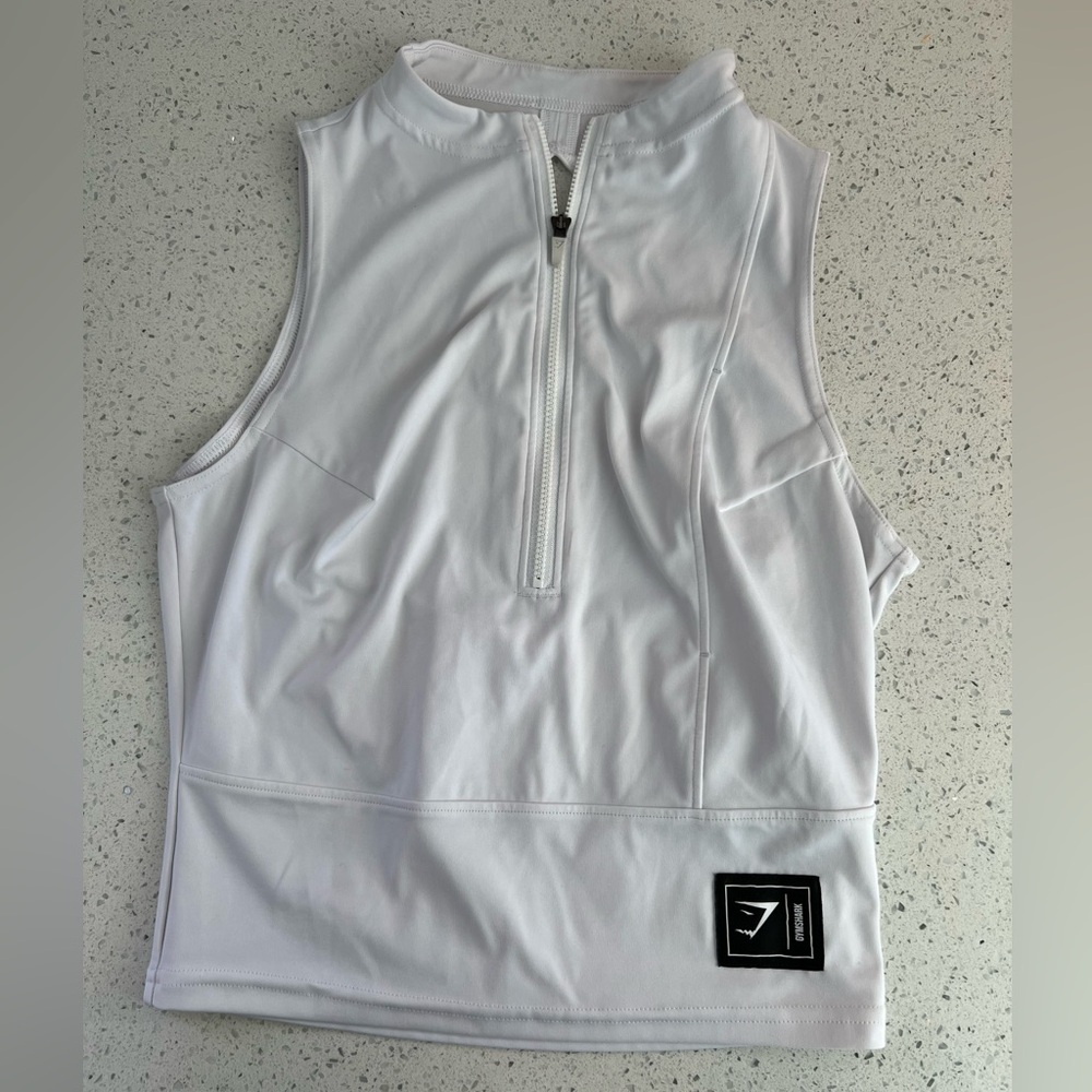 Gymshark CTY Tank